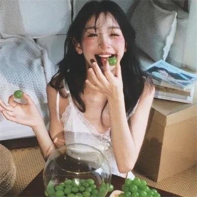 淑女痴恋